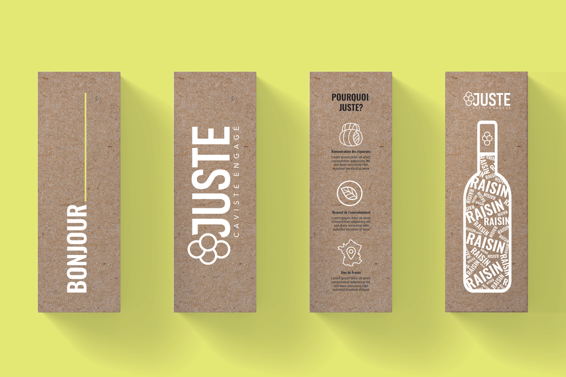 Juste Packaging